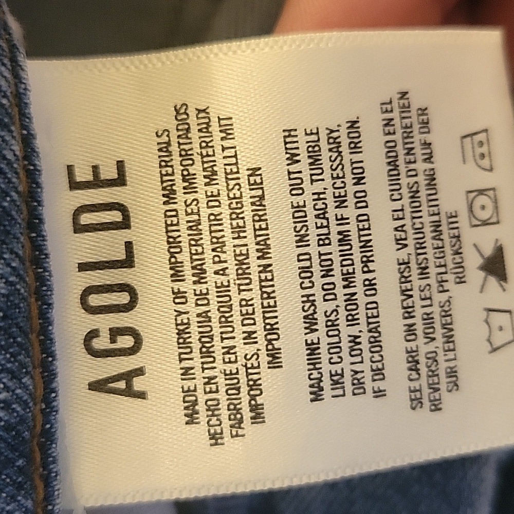 Agolde - Picture 9 of 13